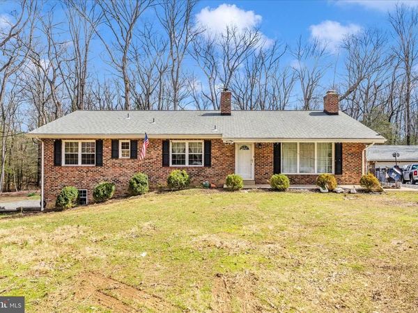 16706 CEDARFOREST ROAD, BRANDYWINE, MD 20613