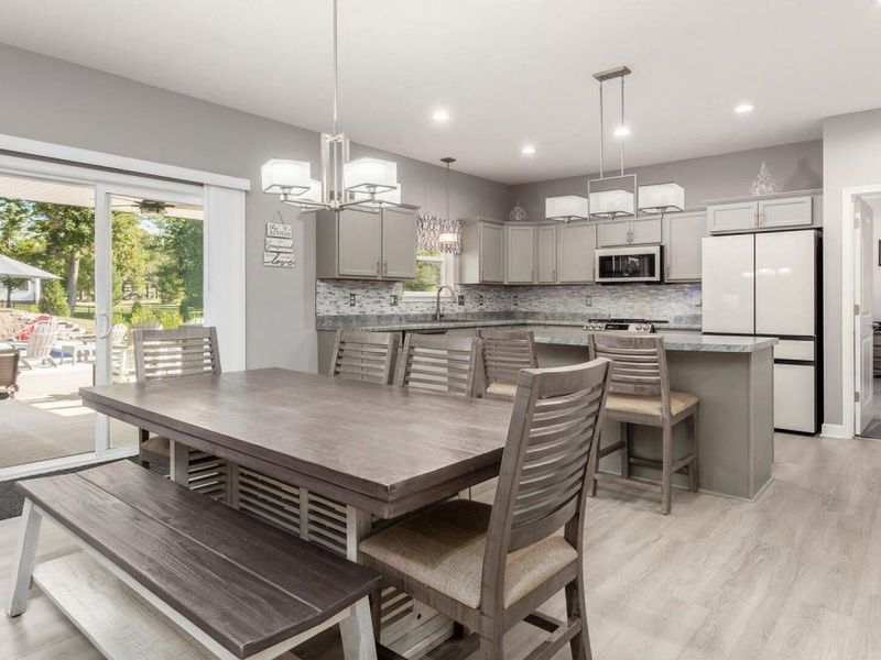 141 Sandpiper Drive, Thornville, OH 43076 Photo 14