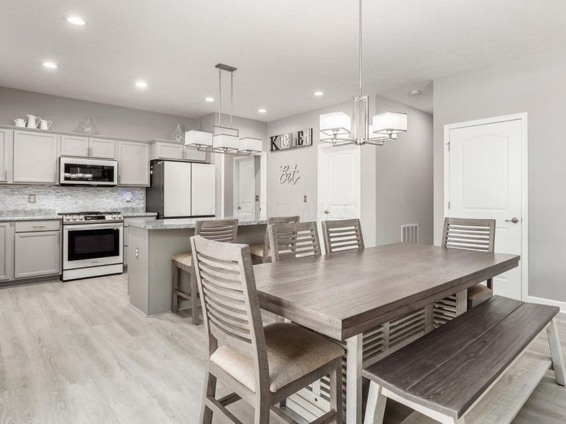 141 Sandpiper Drive, Thornville, OH 43076 Photo 16