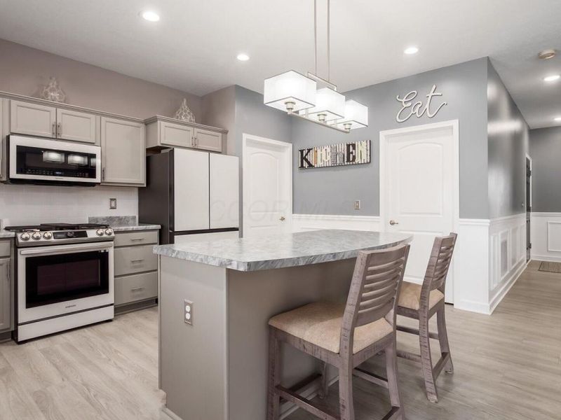 141 Sandpiper Drive, Thornville, OH 43076 Photo 18