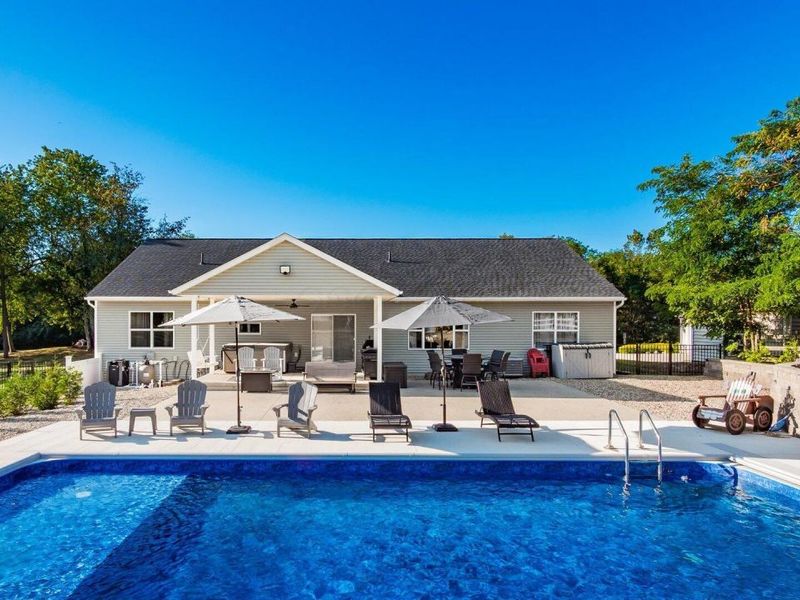 141 Sandpiper Drive, Thornville, OH 43076 Photo 3