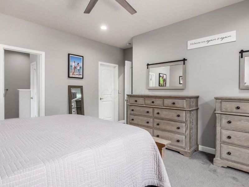 141 Sandpiper Drive, Thornville, OH 43076 Photo 33