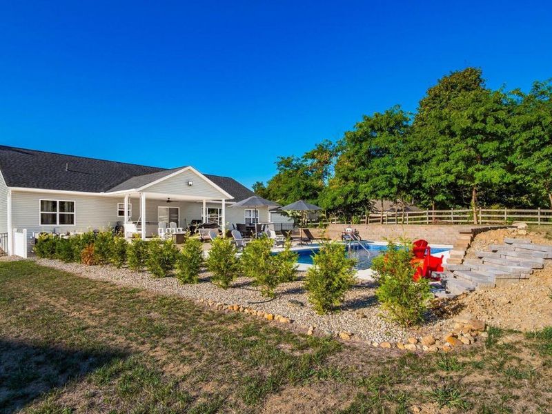 141 Sandpiper Drive, Thornville, OH 43076 Photo 49