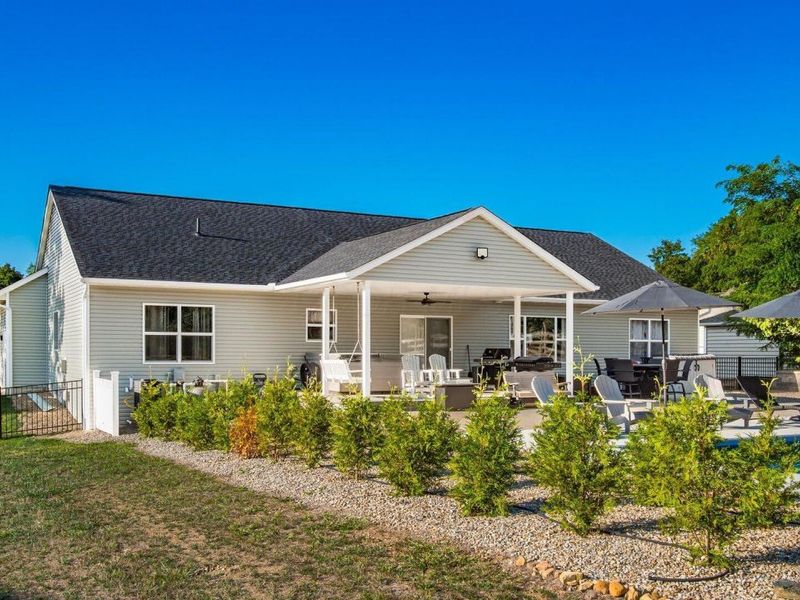 141 Sandpiper Drive, Thornville, OH 43076 Photo 50