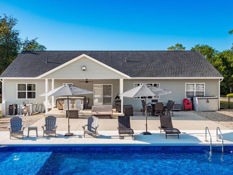 141 Sandpiper Drive, Thornville, OH 43076 Photo 51