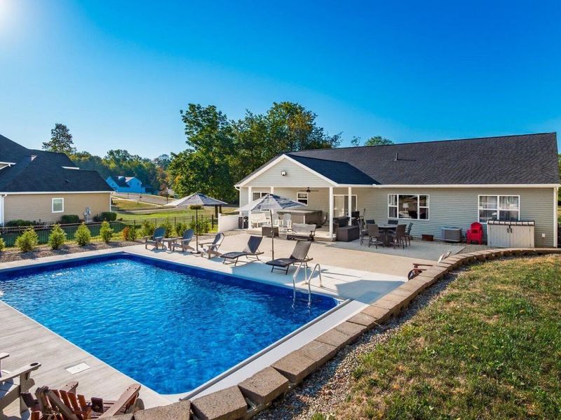 141 Sandpiper Drive, Thornville, OH 43076 Photo 52