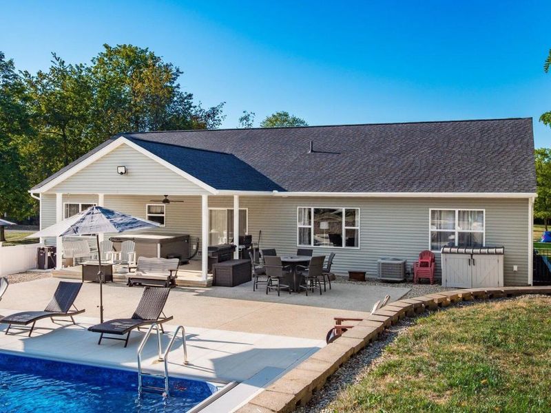 141 Sandpiper Drive, Thornville, OH 43076 Photo 53