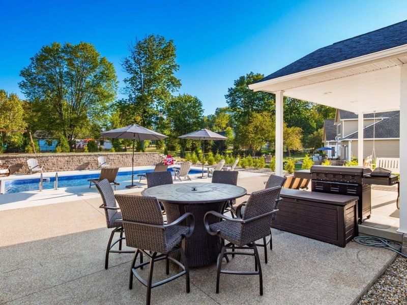 141 Sandpiper Drive, Thornville, OH 43076 Photo 61