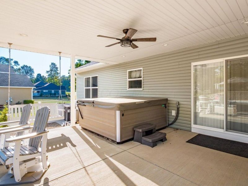 141 Sandpiper Drive, Thornville, OH 43076 Photo 62