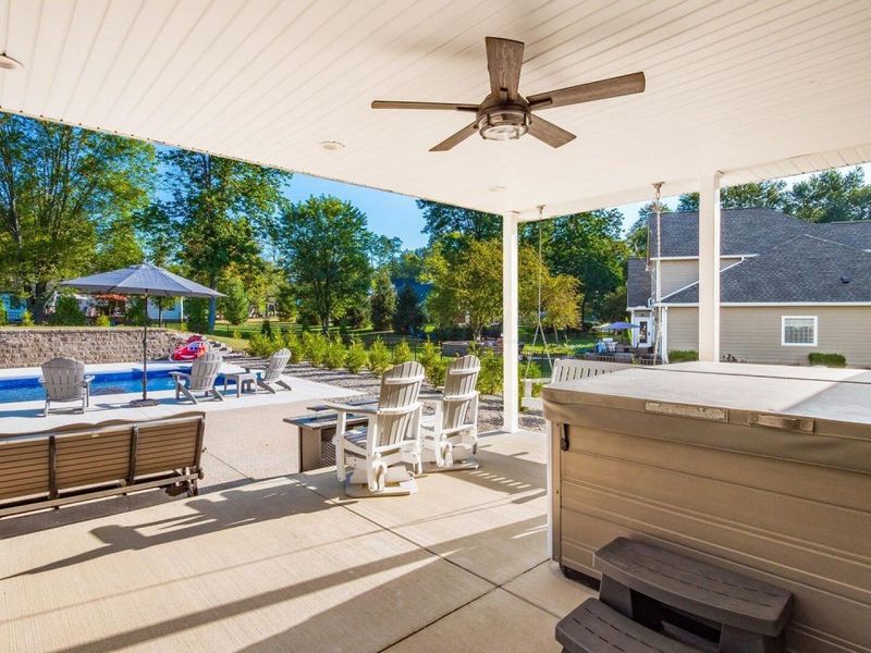 141 Sandpiper Drive, Thornville, OH 43076 Photo 63