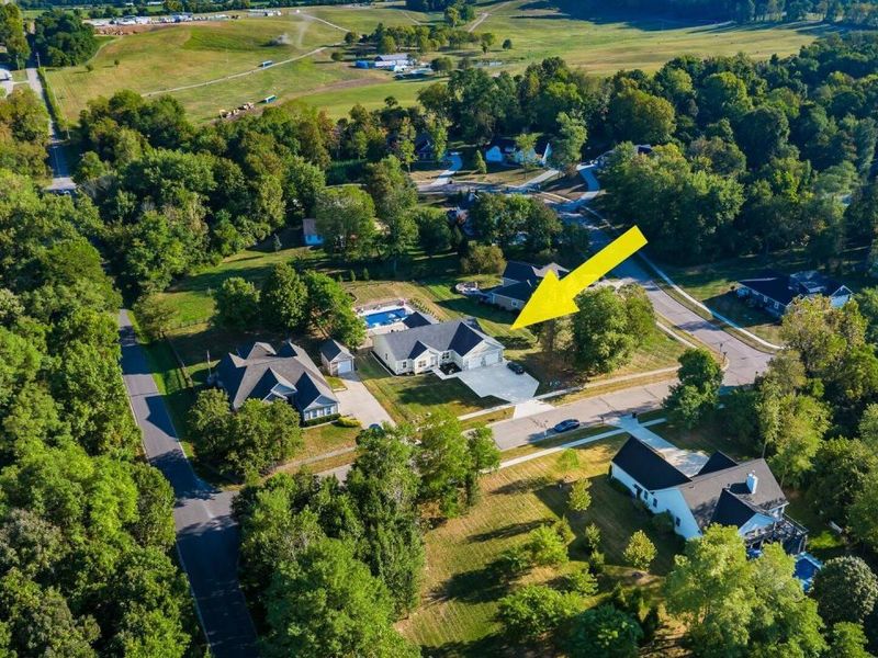 141 Sandpiper Drive, Thornville, OH 43076 Photo 67