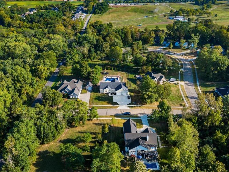 141 Sandpiper Drive, Thornville, OH 43076 Photo 68