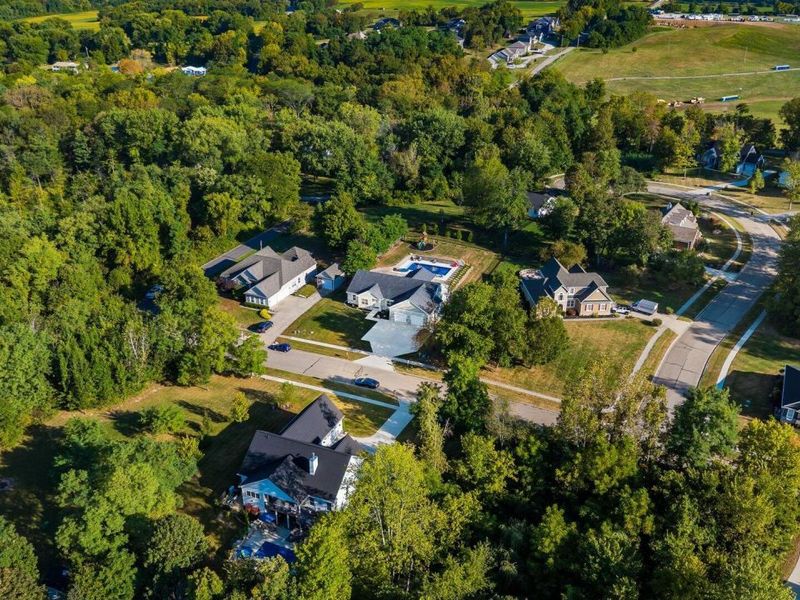 141 Sandpiper Drive, Thornville, OH 43076 Photo 70