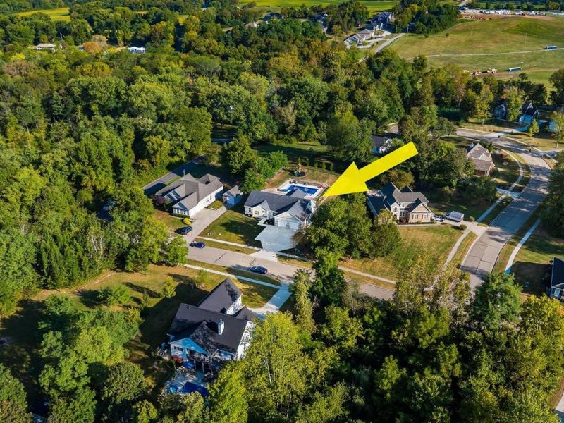 141 Sandpiper Drive, Thornville, OH 43076 Photo 71