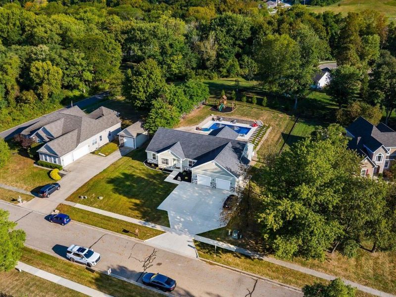 141 Sandpiper Drive, Thornville, OH 43076 Photo 72