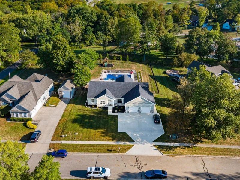 141 Sandpiper Drive, Thornville, OH 43076 Photo 73