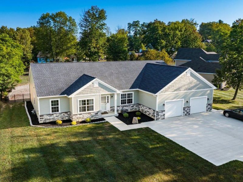 141 Sandpiper Drive, Thornville, OH 43076 Photo 75