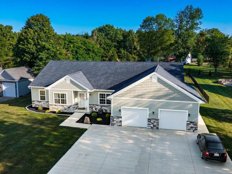 141 Sandpiper Drive, Thornville, OH 43076 Photo 76