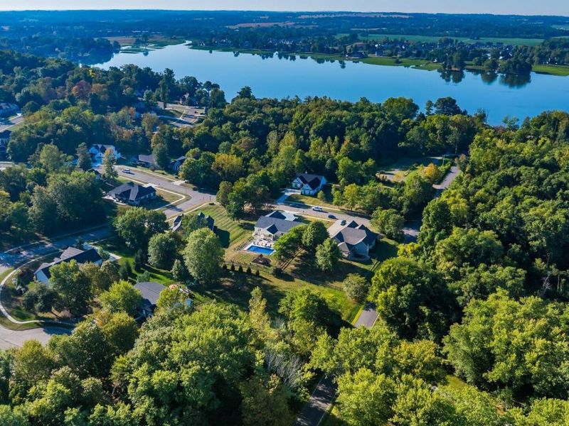 141 Sandpiper Drive, Thornville, OH 43076 Photo 77