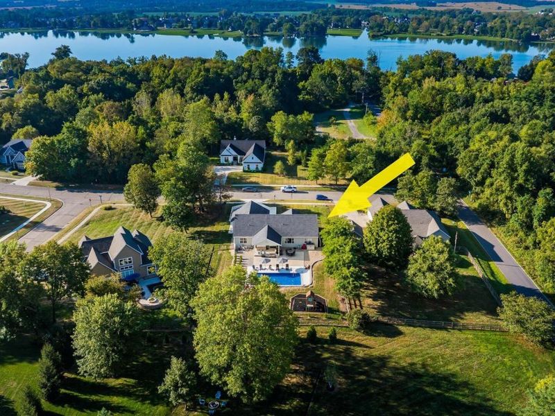 141 Sandpiper Drive, Thornville, OH 43076 Photo 83