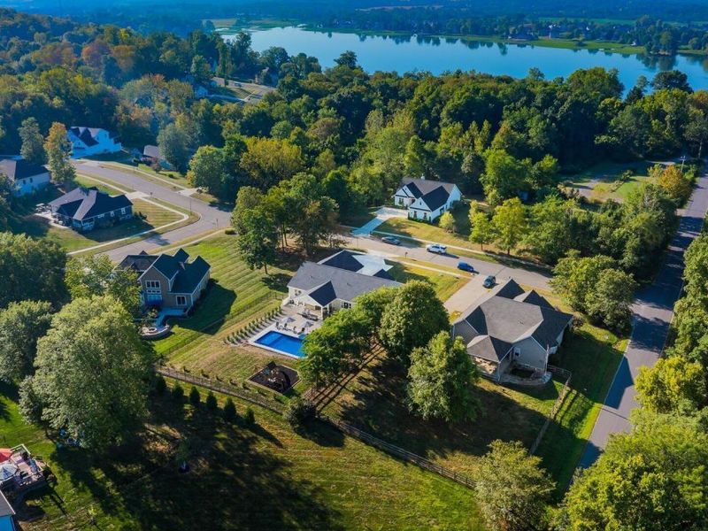 141 Sandpiper Drive, Thornville, OH 43076 Photo 84