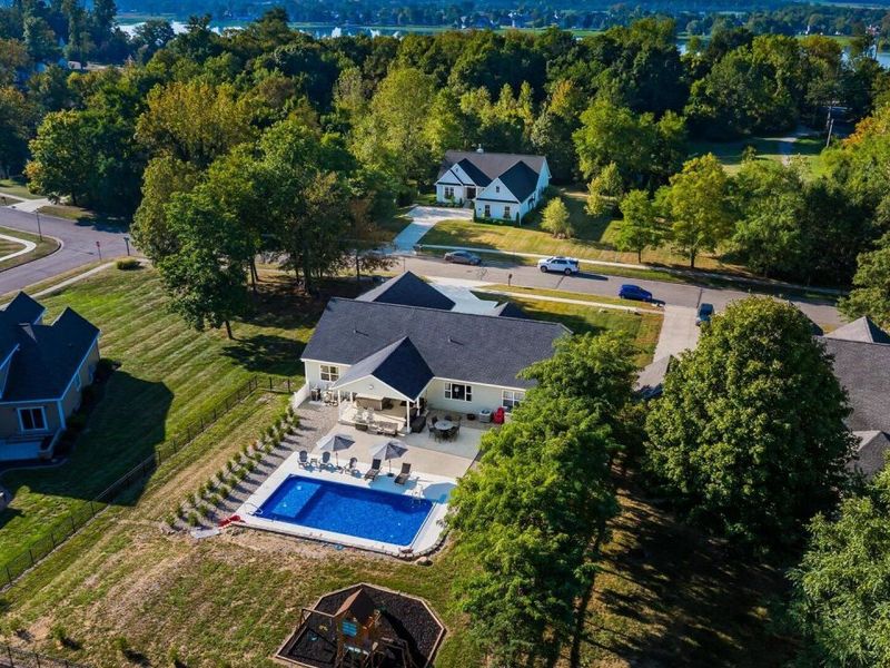 141 Sandpiper Drive, Thornville, OH 43076 Photo 85