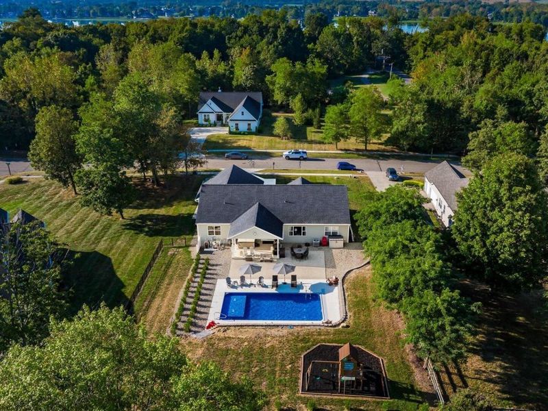 141 Sandpiper Drive, Thornville, OH 43076 Photo 86