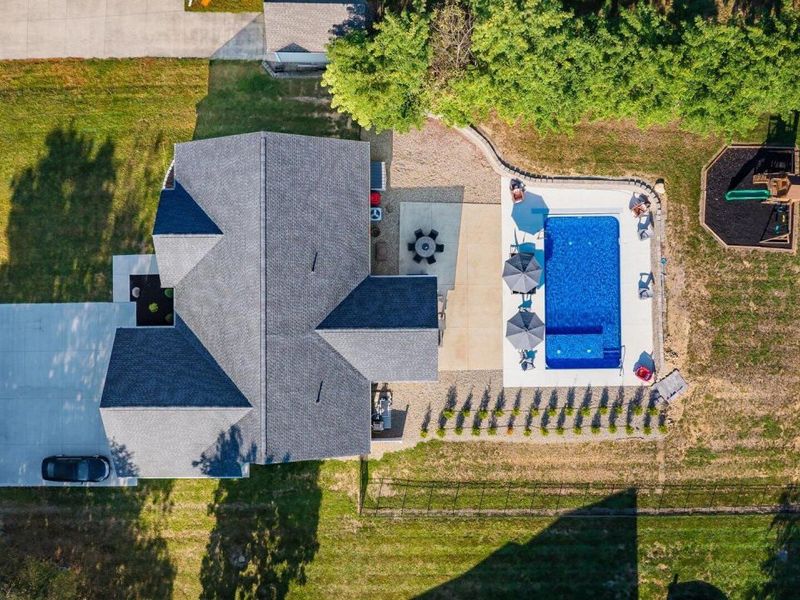 141 Sandpiper Drive, Thornville, OH 43076 Photo 89