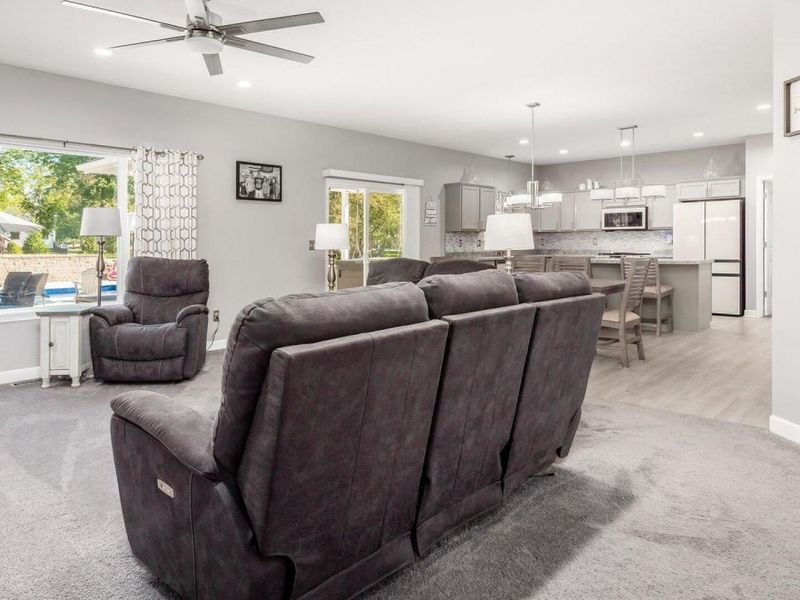 141 Sandpiper Drive, Thornville, OH 43076 Photo 9