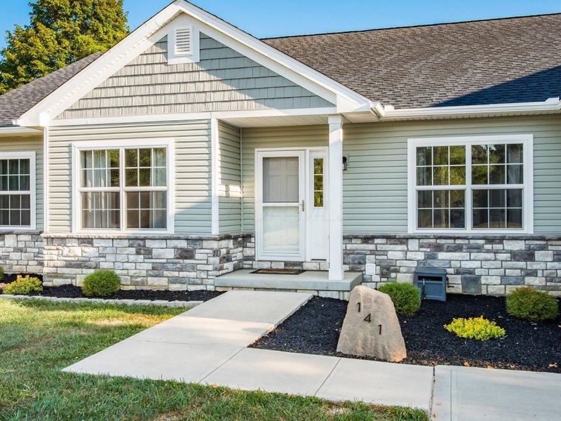 141 Sandpiper Drive, Thornville, OH 43076 Photo 90