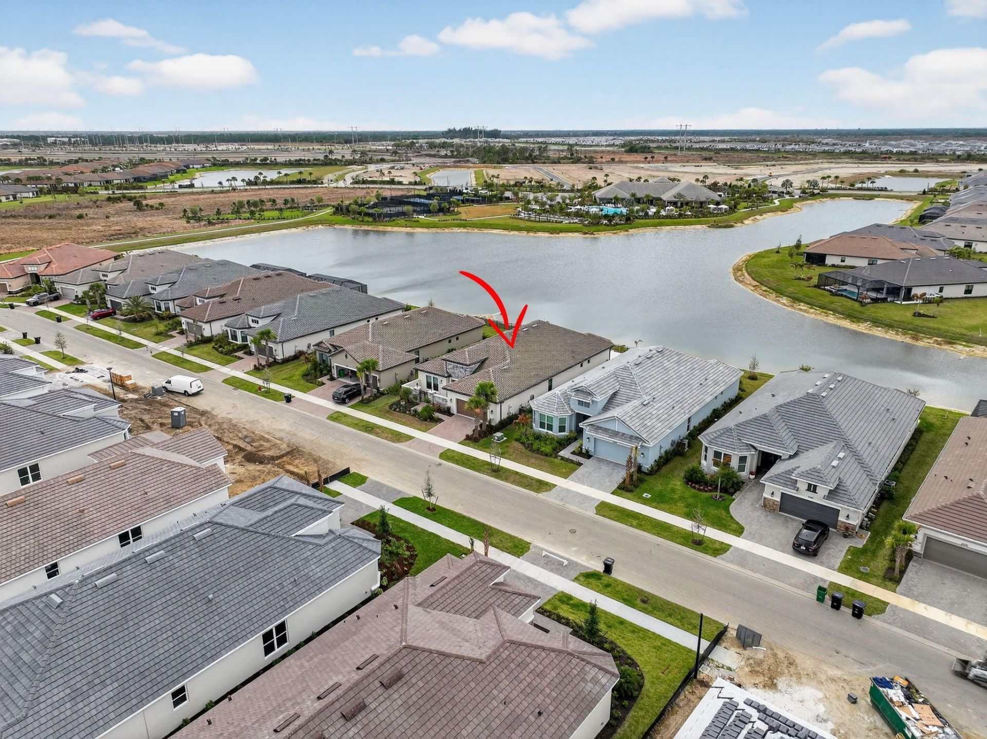 10102 SW Davanti Drive, Port Saint Lucie, FL 34987 Photo