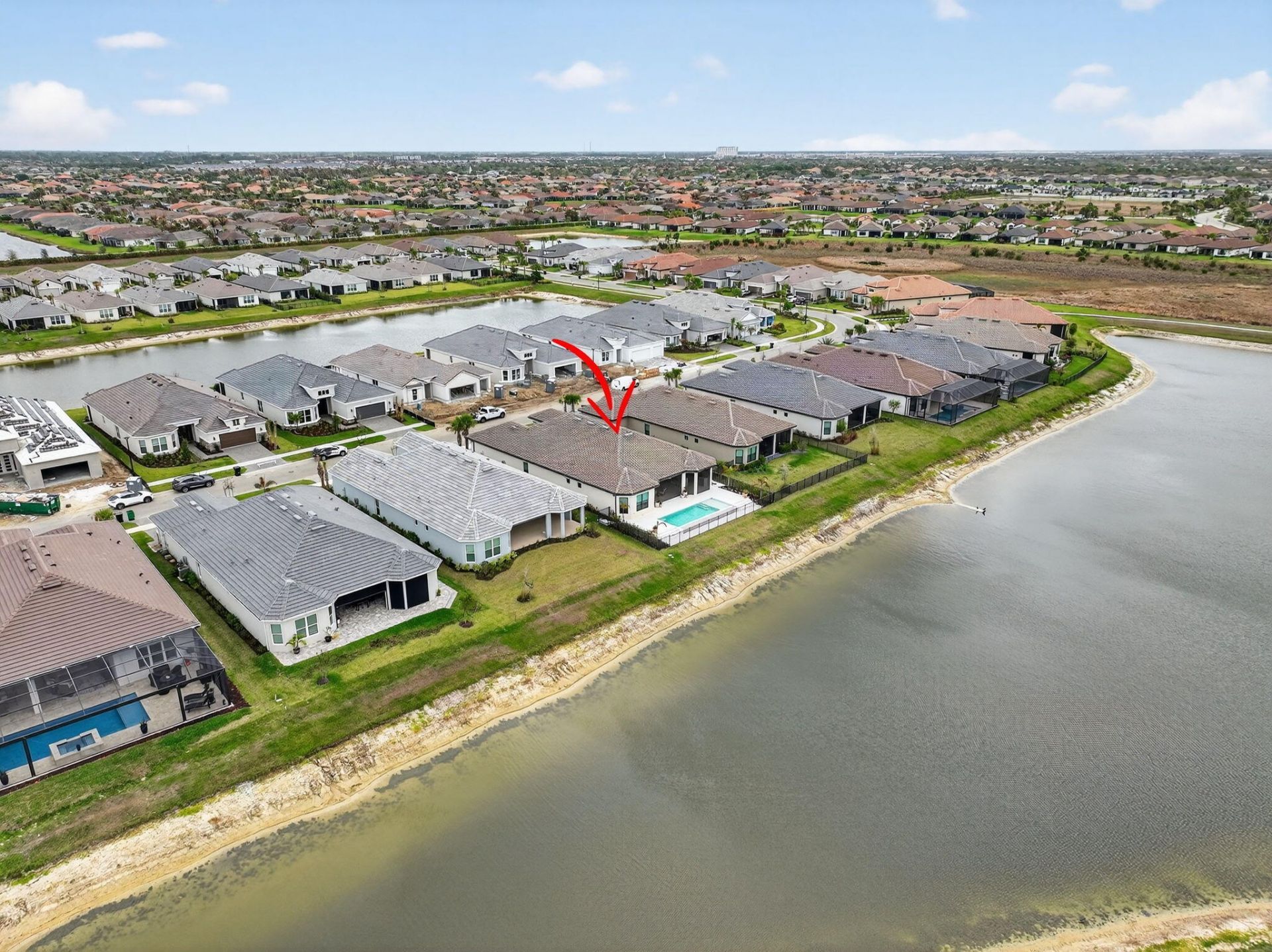 10102 SW Davanti Drive, Port Saint Lucie, FL 34987 Photo