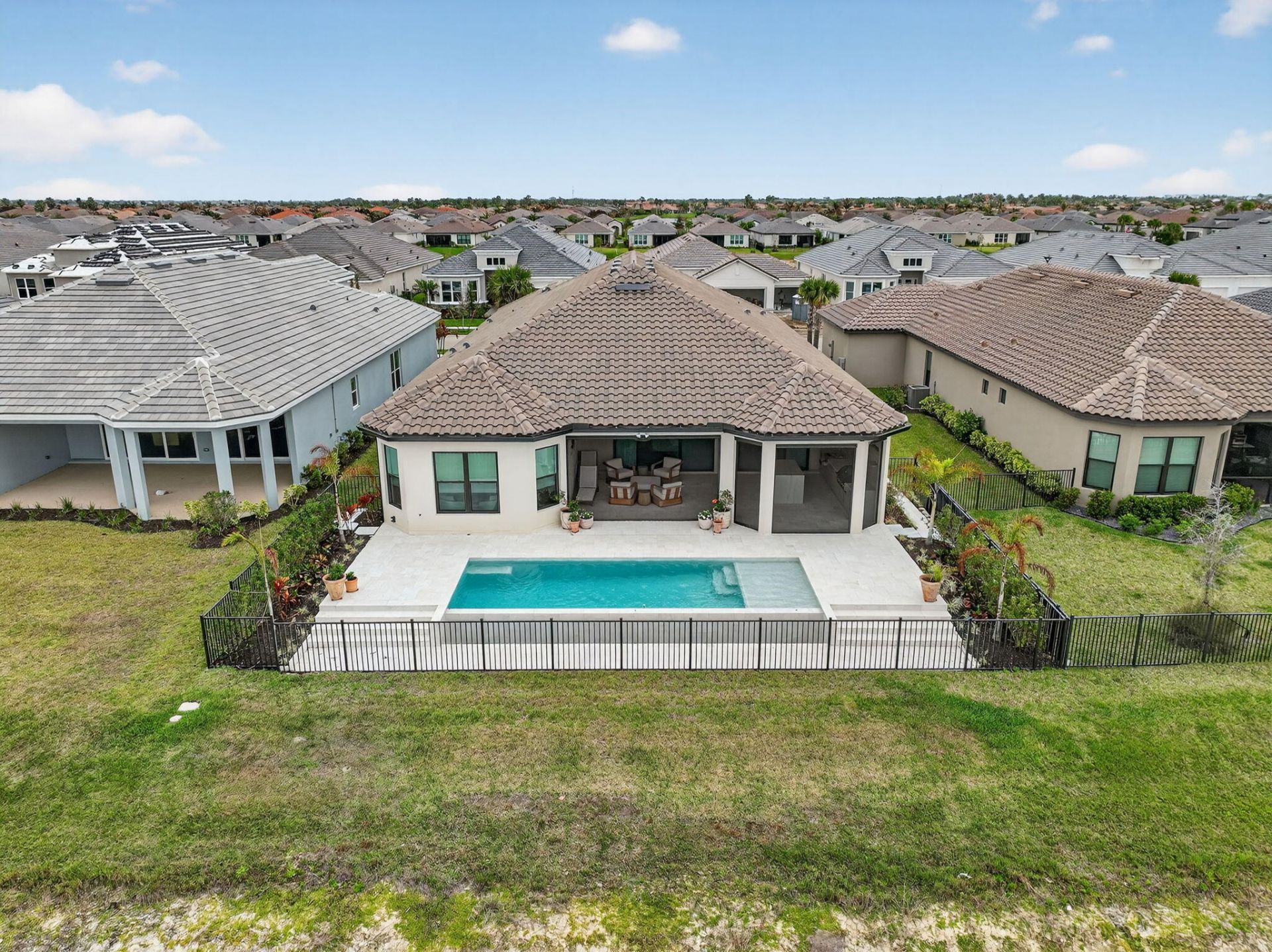 10102 SW Davanti Drive, Port Saint Lucie, FL 34987 Photo