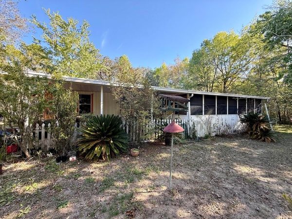 14051 NE 45TH PLACE , WILLISTON, FL 32696