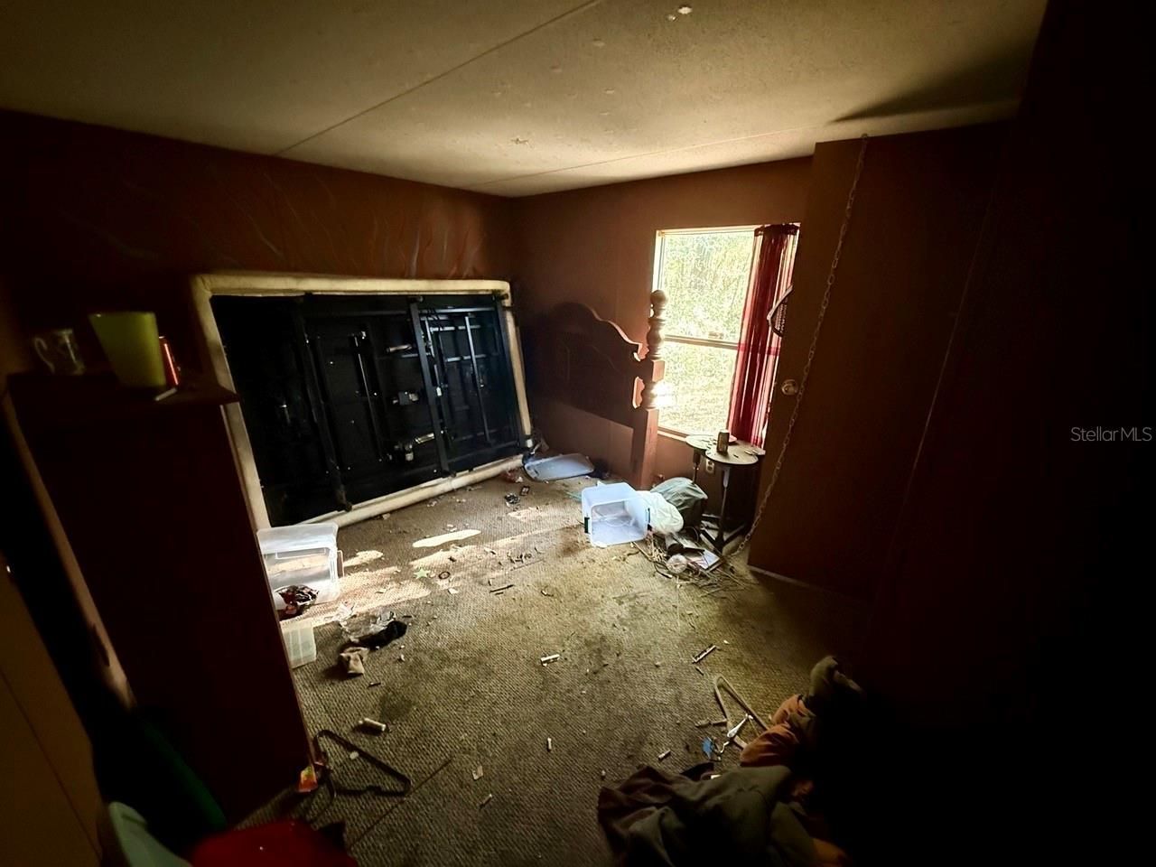 14051 NE 45th Place , Williston, FL 32696 Photo