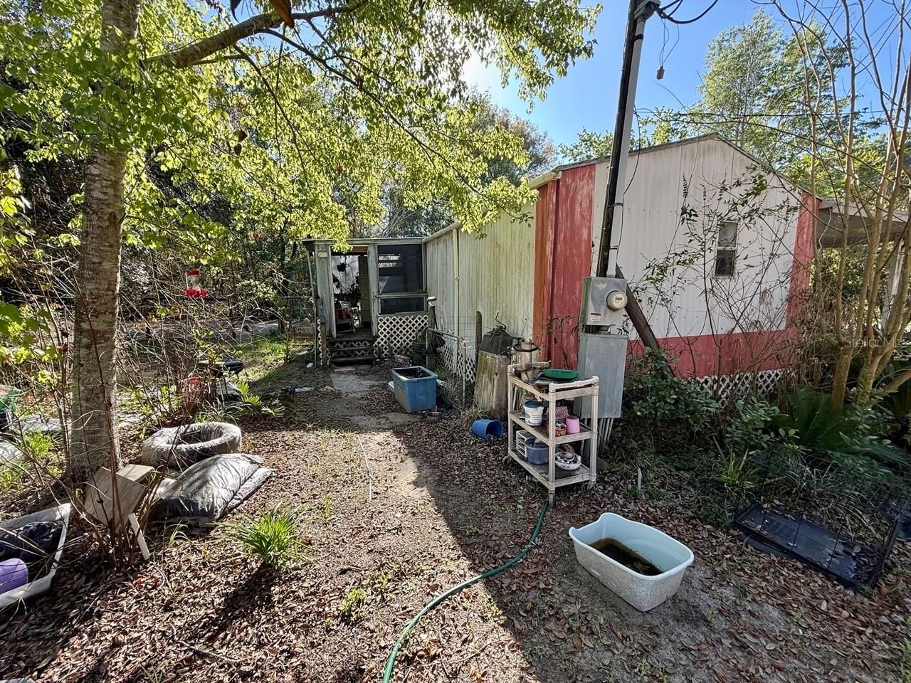 14051 NE 45th Place, Williston, FL 32696 Photo