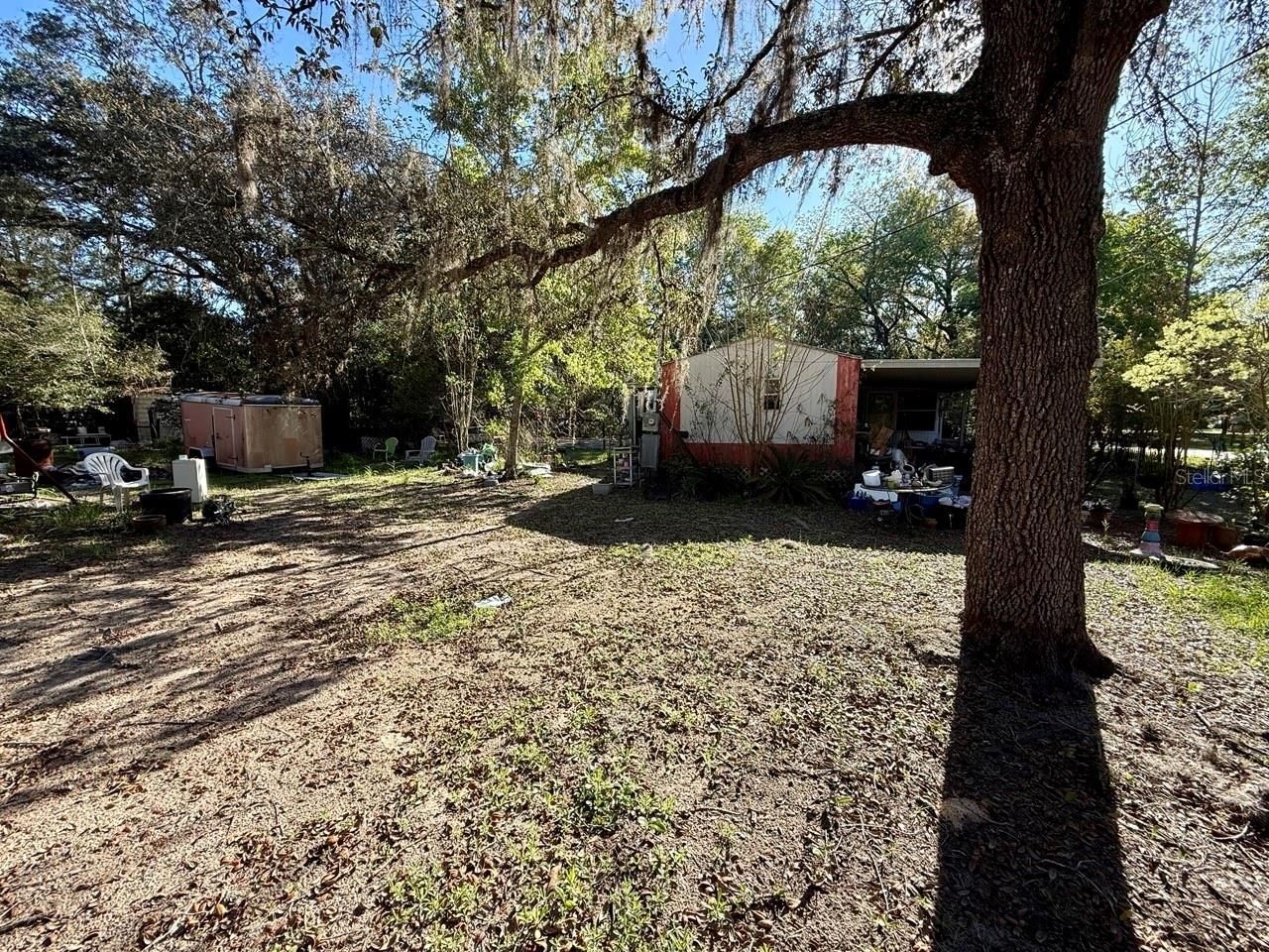 14051 NE 45th Place , Williston, FL 32696 Photo