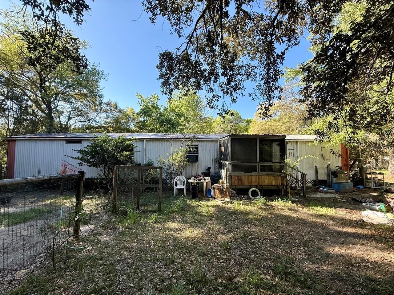 14051 NE 45th Place , Williston, FL 32696 Photo