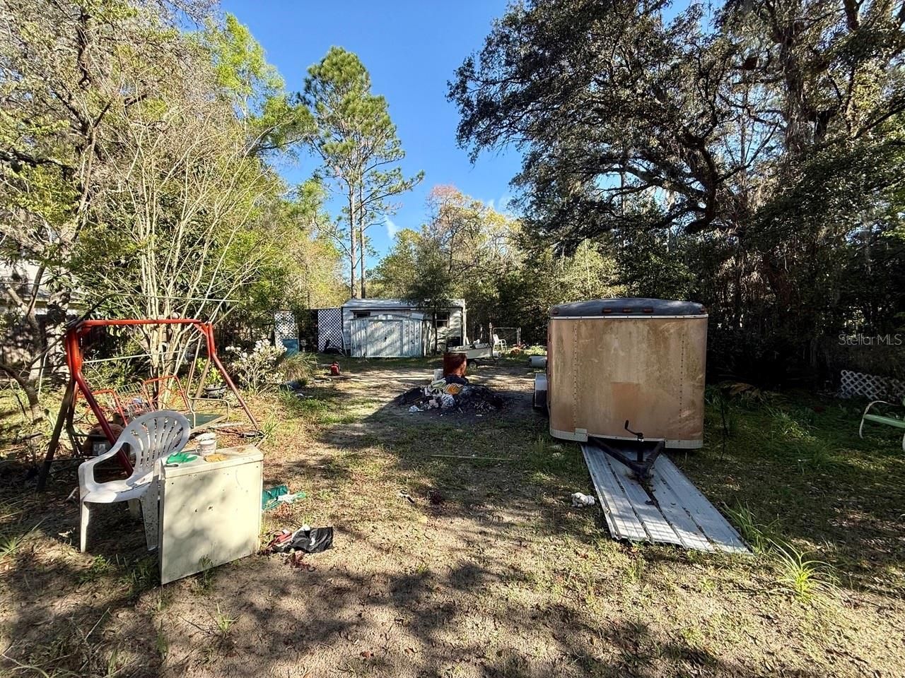 14051 NE 45th Place , Williston, FL 32696 Photo