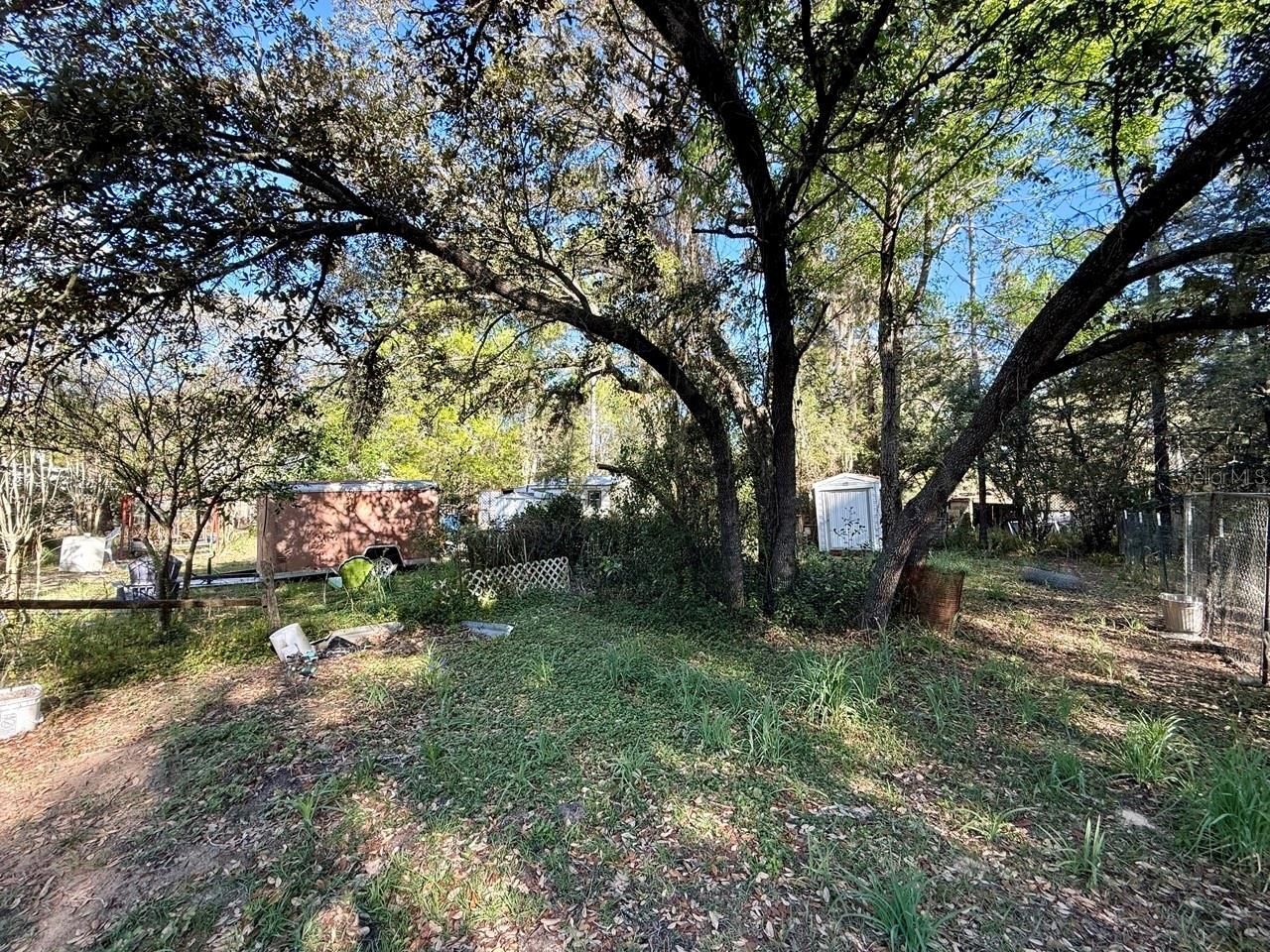 14051 NE 45th Place , Williston, FL 32696 Photo