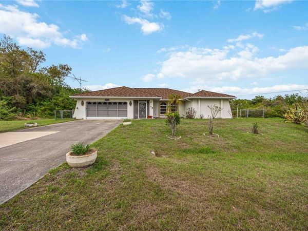 1987 PONCE DE LEON BOULEVARD , NORTH PORT, FL 34291