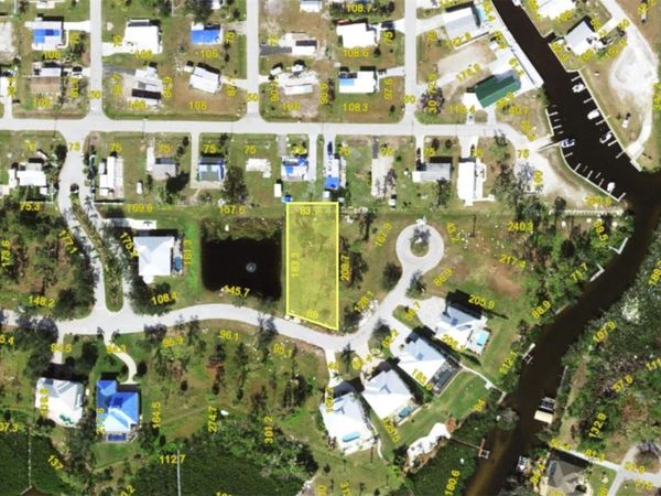 8040 WEYERS COURT , ENGLEWOOD, FL 34224