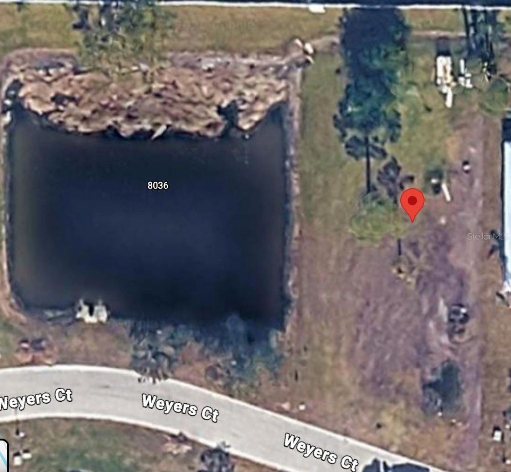 8040 Weyers Court , Englewood, FL 34224 Photo