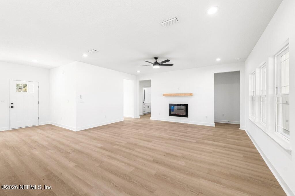 10993 N Runway Circle, Glen St. Mary, FL 32040 Photo