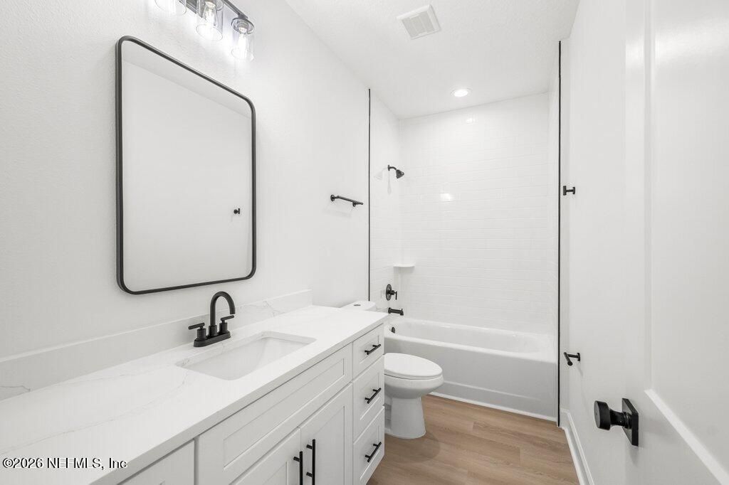 10993 N Runway Circle, Glen St. Mary, FL 32040 Photo