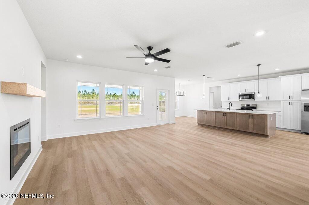 10993 N Runway Circle, Glen St. Mary, FL 32040 Photo