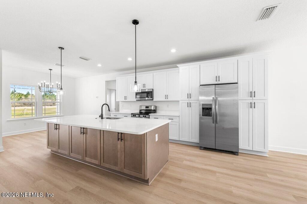 10993 N Runway Circle, Glen St. Mary, FL 32040 Photo