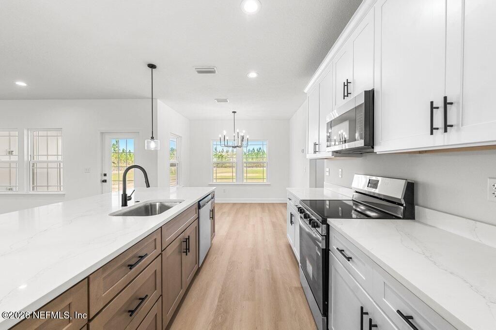 10993 N Runway Circle, Glen St. Mary, FL 32040 Photo