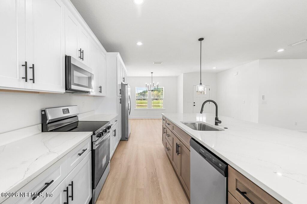 10993 N Runway Circle, Glen St. Mary, FL 32040 Photo