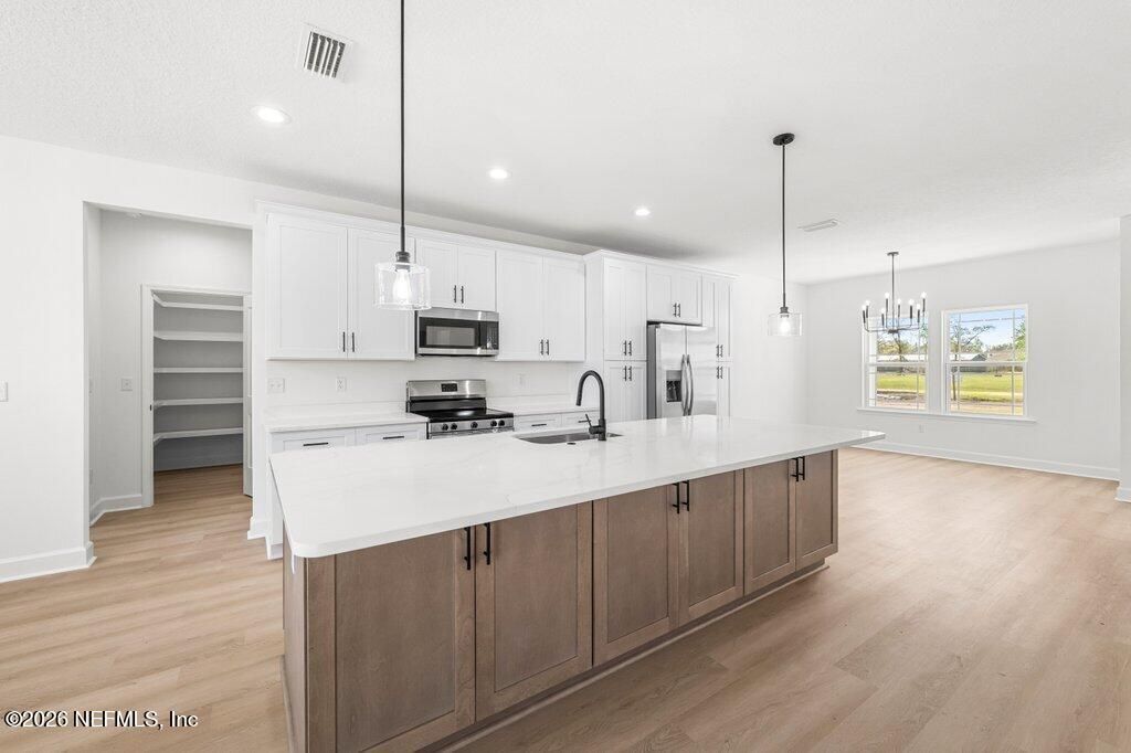 10993 N Runway Circle, Glen St. Mary, FL 32040 Photo